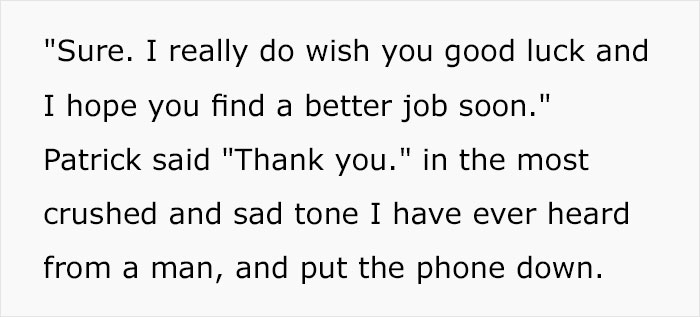 Guy Wants To Troll Scammer, Stops When He Realizes Scammer Is On The Verge Of Crying Guy Wants To Troll Scammer, Stops When He Realizes Scammer Is On The Verge Of Crying