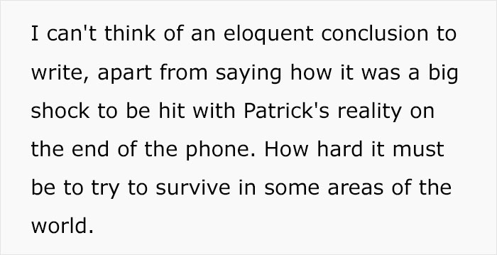 Guy Wants To Troll Scammer, Stops When He Realizes Scammer Is On The Verge Of Crying Guy Wants To Troll Scammer, Stops When He Realizes Scammer Is On The Verge Of Crying