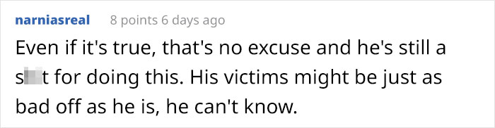 Guy Wants To Troll Scammer, Stops When He Realizes Scammer Is On The Verge Of Crying Guy Wants To Troll Scammer, Stops When He Realizes Scammer Is On The Verge Of Crying