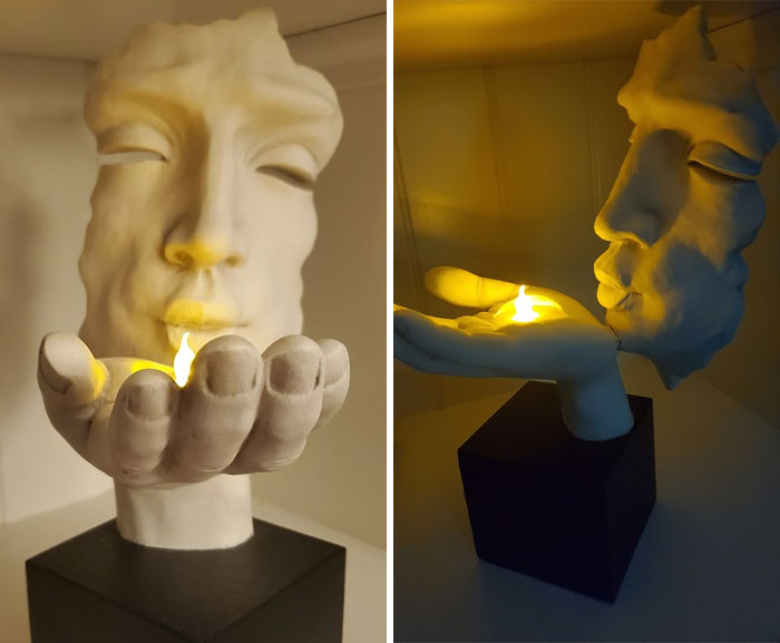 My Weirdly Beautiful Find