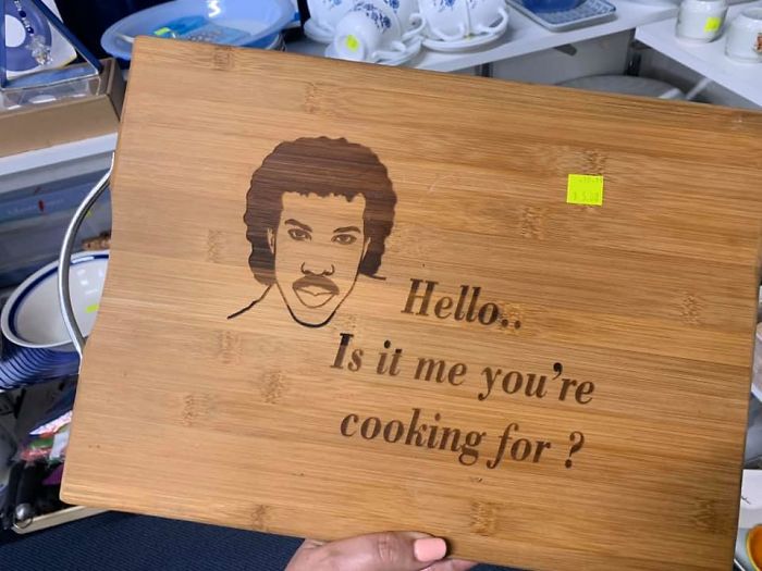 After 15 Years Of Marriage I Was Looking For Some Inspiration To Cook A New Romantic Dinner For My Husband