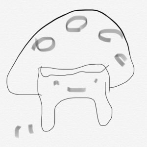 Person Notices How Defenseless Hedgehogs Become When Sleeping, And This Butt Thread Will Make Your Day