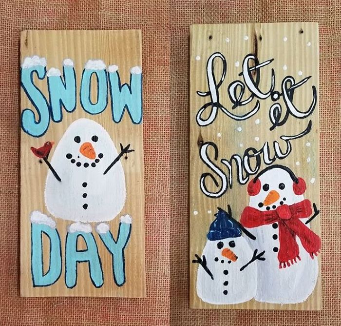 Making Rustic Wood Signs Saves My Sanity Making Rustic Wood Signs Saves My Sanity