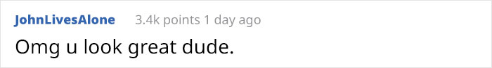 Guy Stops Drinking Alcohol, Shows How Much Sobriety Changed Him In 3 Years Guy Stops Drinking Alcohol, Shows How Much Sobriety Changed Him In 3 Years