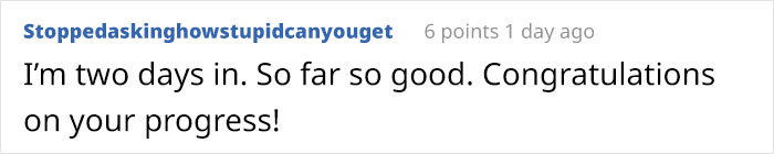 Guy Stops Drinking Alcohol, Shows How Much Sobriety Changed Him In 3 Years Guy Stops Drinking Alcohol, Shows How Much Sobriety Changed Him In 3 Years