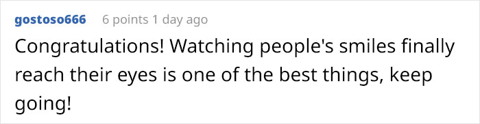 Guy Stops Drinking Alcohol, Shows How Much Sobriety Changed Him In 3 Years