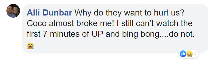 Pixar Drops The First Trailer For Their New Movie About Death