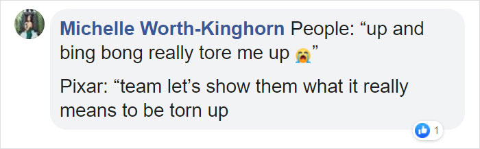 Pixar Drops The First Trailer For Their New Movie About Death