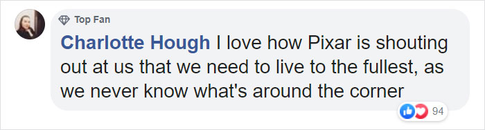 Pixar Drops The First Trailer For Their New Movie About Death