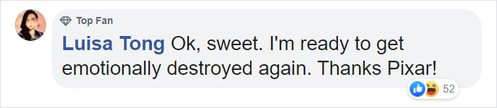 Pixar Drops The First Trailer For Their New Movie About Death