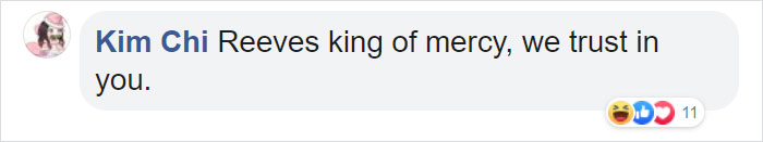 Keanu Reeves Will Play A Wise Tumbleweed In The New Spongebob Squarepants Movie Keanu Reeves Will Play A Wise Tumbleweed In The New Spongebob Squarepants Movie
