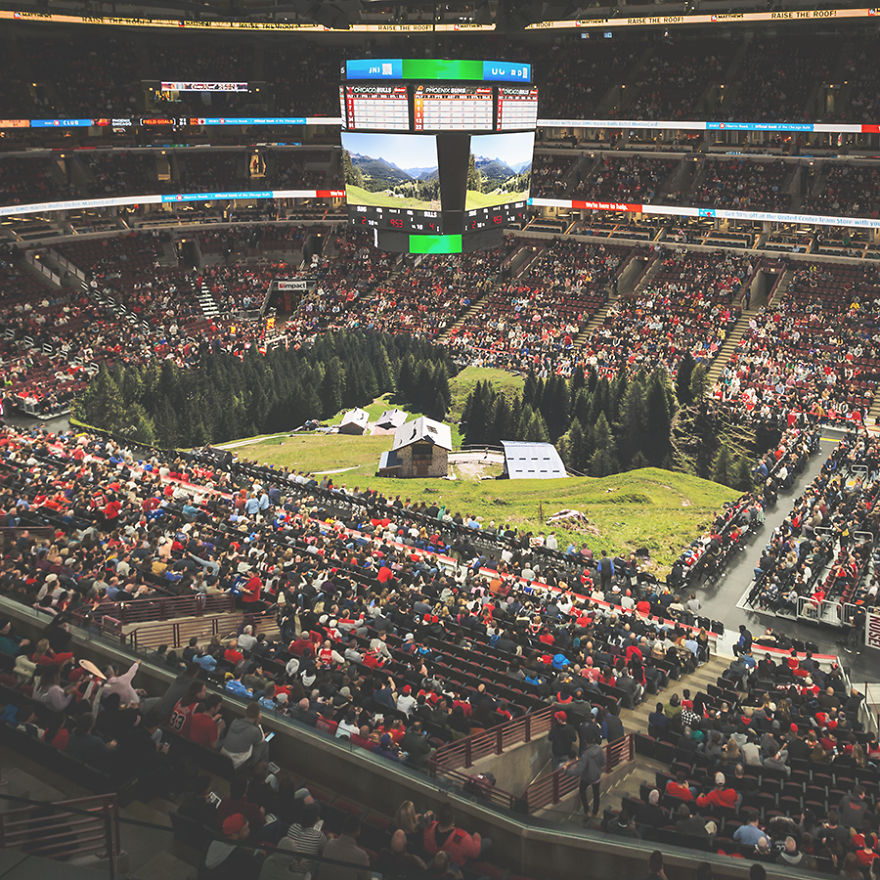 Both Results Are With Respect To Standard Models