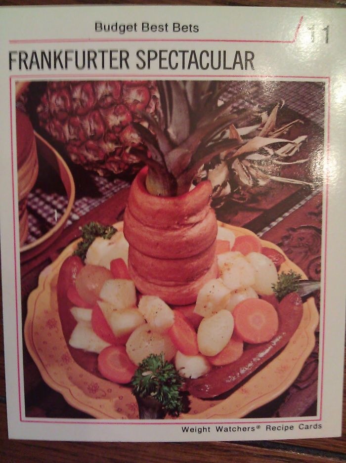 Frankfurter Spectacular