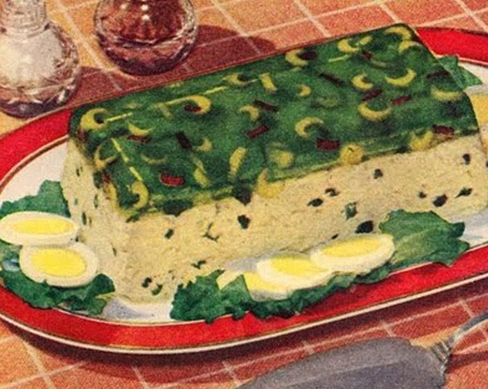 Vegetable Rice Medley