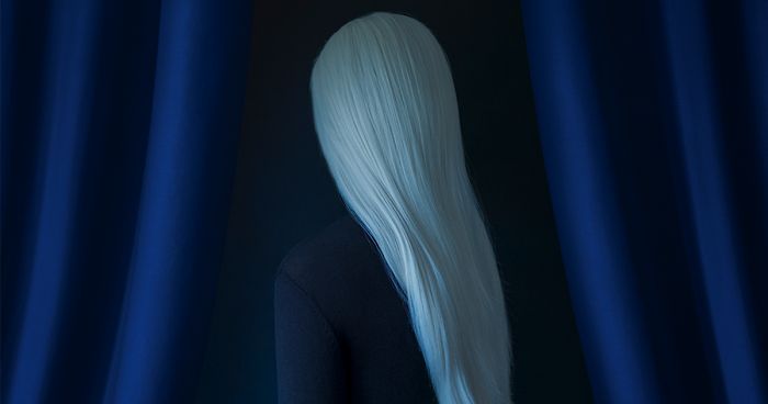 I Capture Photographs That Reflect My Years Of Depression (24 Pics)