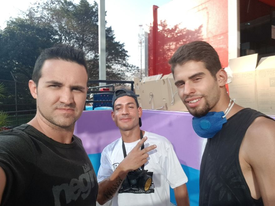 The Joy Of Graffiti In Your Workplace The Joy Of Graffiti In Your Workplace