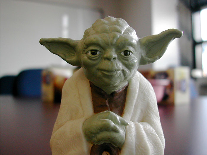 A Story About A Waitress Who Sued Hooters For Giving Her A Toy Yoda Instead Of Toyota Is Going Viral Again A Story About A Waitress Who Sued Hooters For Giving Her A Toy Yoda Instead Of Toyota Is Going Viral Again