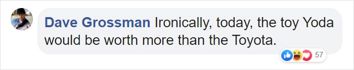 A Story About A Waitress Who Sued Hooters For Giving Her A Toy Yoda Instead Of Toyota Is Going Viral Again