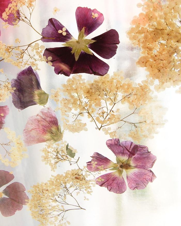 Polish Artist Turns An Ordinary Tram Stop Into A Beautiful Flower Museum Polish Artist Turns An Ordinary Tram Stop Into A Beautiful Flower Museum