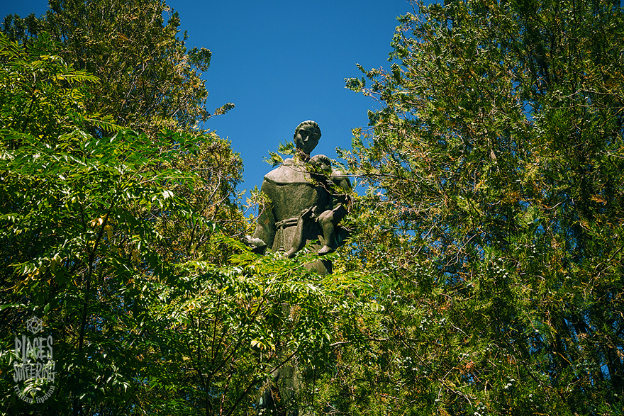 I Found A Well-Preserved Abandoned Monastery In Italy And Captured Its Atmosphere In 27 Photos I Found A Well-Preserved Abandoned Monastery In Italy And Captured Its Atmosphere In 27 Photos