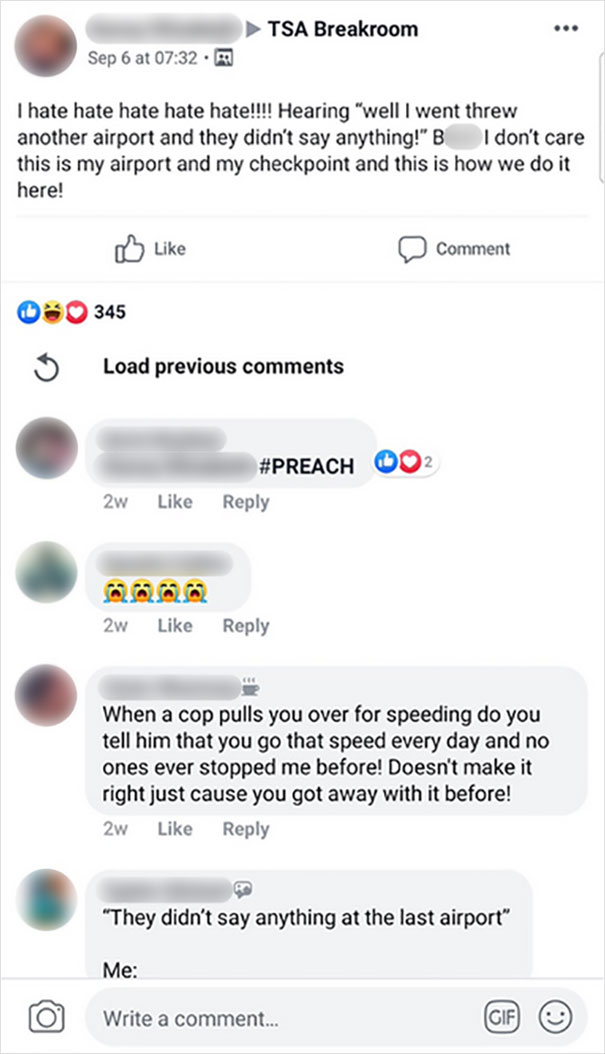 Tsa-Breakroom-Facebook-Group