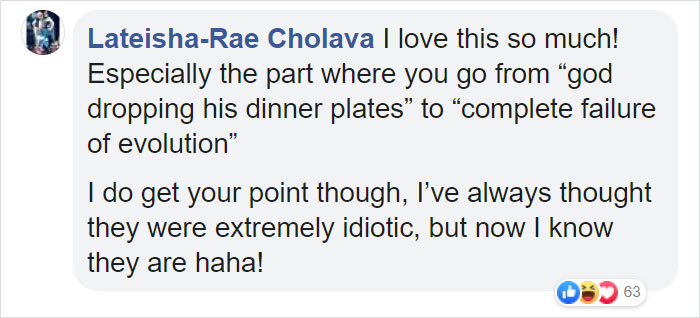 People Are Hysterical Over A Viral Sunfish Rant On Facebook