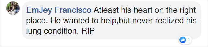 Surgeons Show What The Human Lungs Look Like After 30 Years Of Smoking & It's Shocking