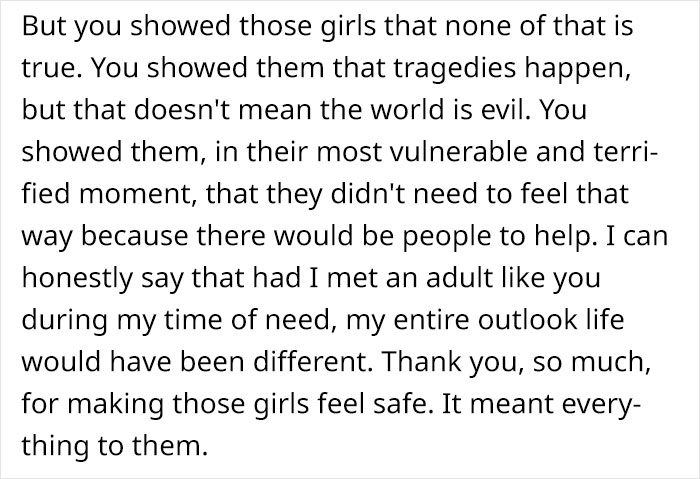 Man Who Has Been Goofy At Disney World For 20 Years Shares The Most Magical Moment Of His Career Man Who Has Been Goofy At Disney World For 20 Years Shares The Most Magical Moment Of His Career