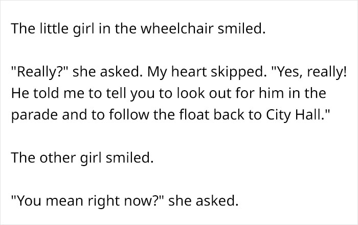 Man Who Has Been Goofy At Disney World For 20 Years Shares The Most Magical Moment Of His Career Man Who Has Been Goofy At Disney World For 20 Years Shares The Most Magical Moment Of His Career
