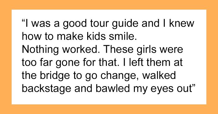 Man Who Has Been Goofy At Disney World For 20 Years Shares The Most Magical Moment Of His Career