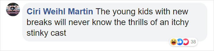 Engineers Create A Breathable And Waterproof Cast To Replace Plaster Ones And Stop The Itching Forever