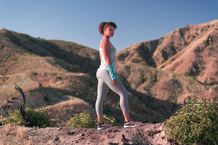 Engineers Create A Breathable And Waterproof Cast To Replace Plaster Ones And Stop The Itching Forever