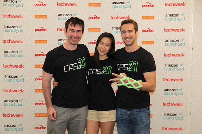 Engineers Create A Breathable And Waterproof Cast To Replace Plaster Ones And Stop The Itching Forever