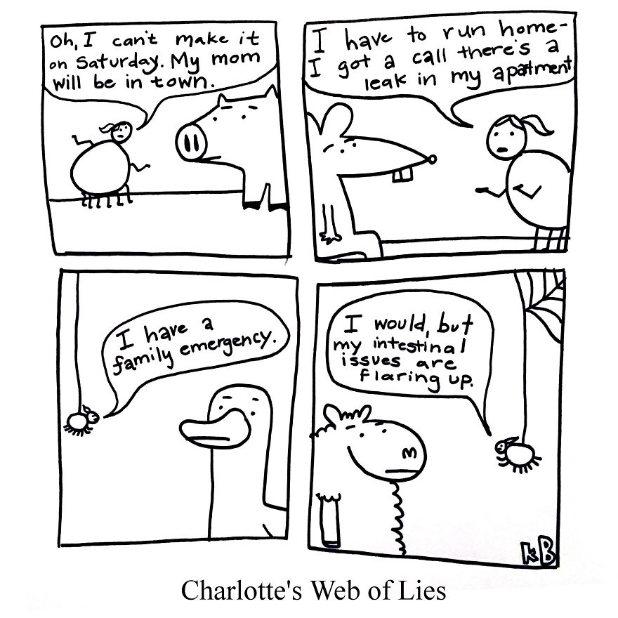 Charlotte's Web