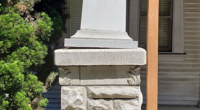 Weird-Structural-Inspections