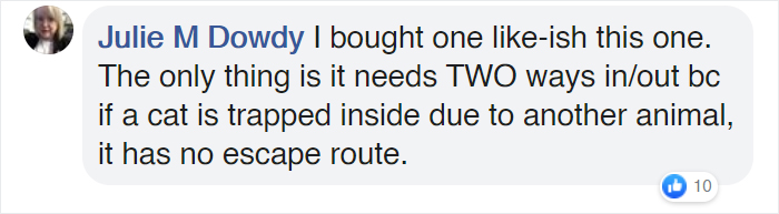 Man Makes Winter Shelters For Stray Cats Out Of Discarded Coolers Man Makes Winter Shelters For Stray Cats Out Of Discarded Coolers