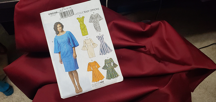 This Woman Was So Fed Up That Female Clothes Don’t Have Pockets, She Made One Of Her Own This Woman Was So Fed Up That Female Clothes Don’t Have Pockets, She Made One Of Her Own