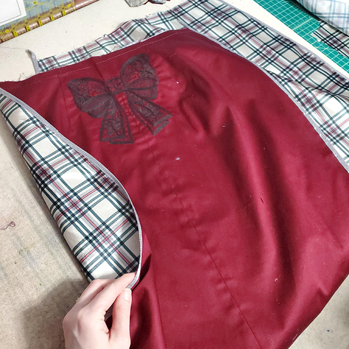 This Woman Was So Fed Up That Female Clothes Don’t Have Pockets, She Made One Of Her Own This Woman Was So Fed Up That Female Clothes Don’t Have Pockets, She Made One Of Her Own