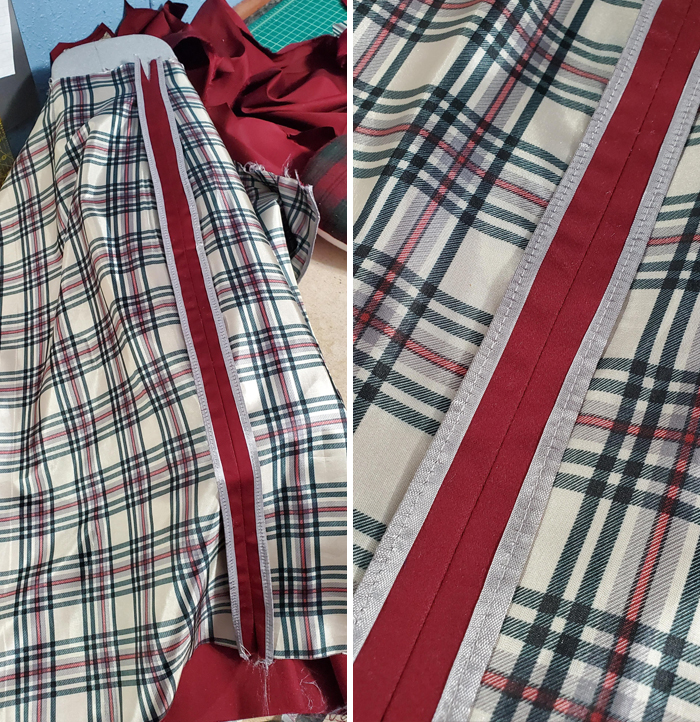 This Woman Was So Fed Up That Female Clothes Don’t Have Pockets, She Made One Of Her Own This Woman Was So Fed Up That Female Clothes Don’t Have Pockets, She Made One Of Her Own