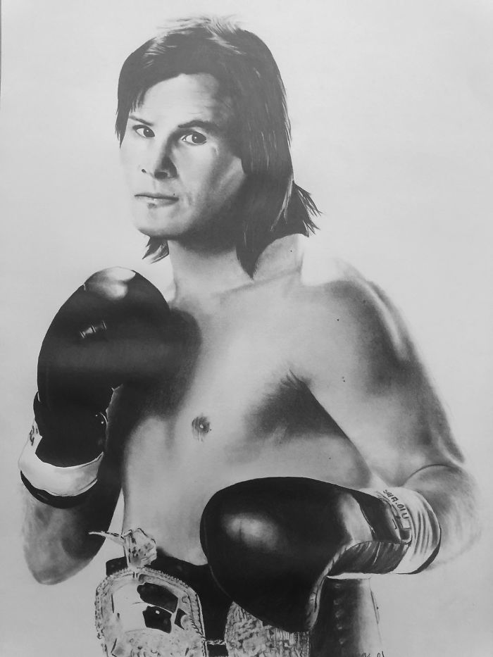Benny ‘The Jet’ Urquidez