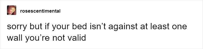 People Are Sharing Different Ways That People Arrange Their Bedrooms And Some Of The Options Might Scare You