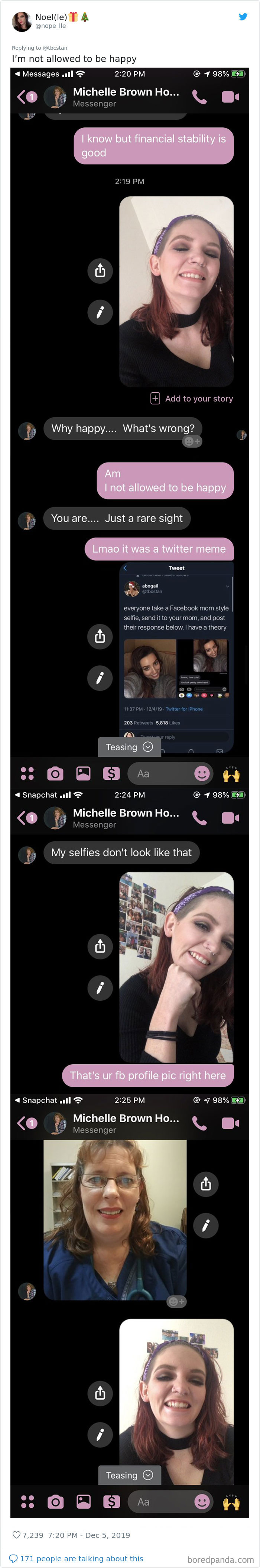Funny-Moms-Selfies-People-Responses