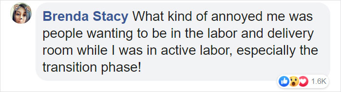 Mom's Viral Post Shows You Shouldn't Visit Someone Who Just Gave Birth Mom's Viral Post Shows You Shouldn't Visit Someone Who Just Gave Birth