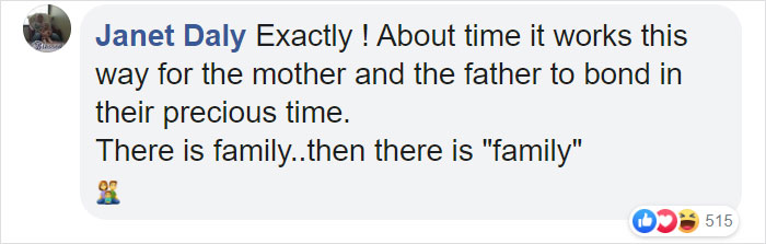 Mom's Viral Post Shows You Shouldn't Visit Someone Who Just Gave Birth Mom's Viral Post Shows You Shouldn't Visit Someone Who Just Gave Birth