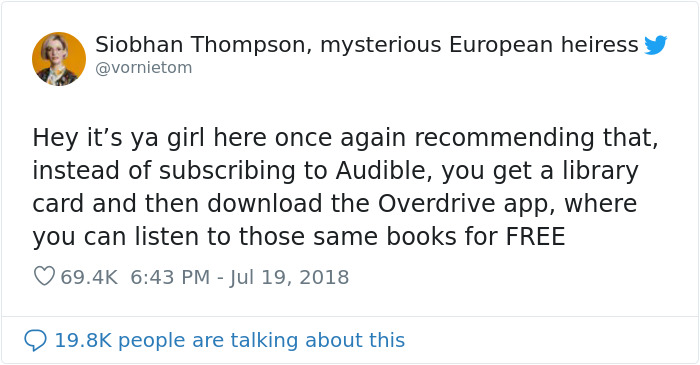 People Are Sharing Library Hacks That Are Useful, Free And There's No Reason Not To Use Them