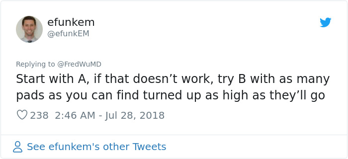 Doctor Tries Answering What He'd Do If A Centaur Had A Heart Attack In A Hilariously Serious Twitter Thread