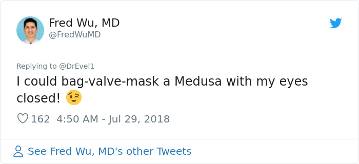 Doctor Tries Answering What He'd Do If A Centaur Had A Heart Attack In A Hilariously Serious Twitter Thread