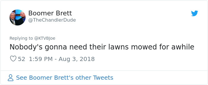 100 "Goats For Rent" Terrorize A Peaceful Neighborhood