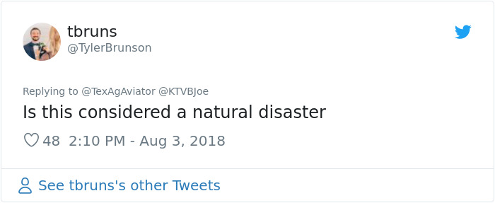 100 "Goats For Rent" Terrorize A Peaceful Neighborhood