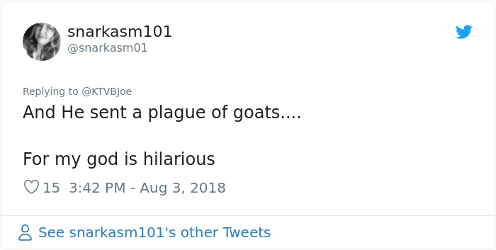 100 "Goats For Rent" Terrorize A Peaceful Neighborhood 100 "Goats For Rent" Terrorize A Peaceful Neighborhood